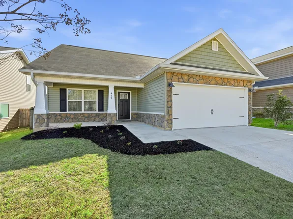 499 Eisenhower Dr, Crestview, FL 32539