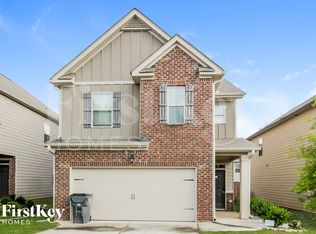 11848 Lovejoy Crossing Blvd, Hampton, GA 30228