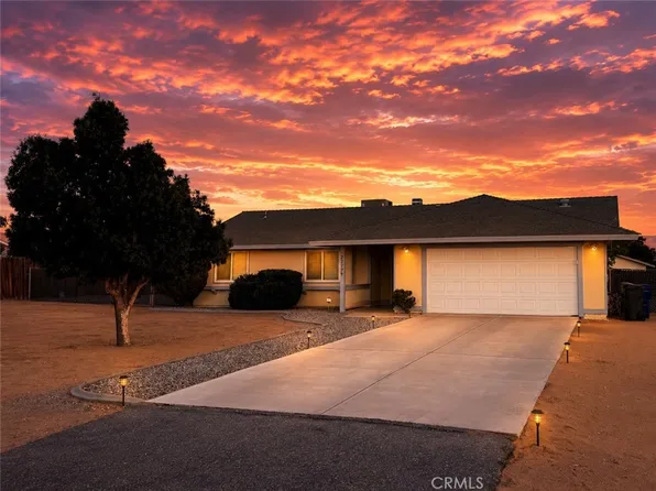 22779 El Centro Rd, Apple Valley, CA 92307
