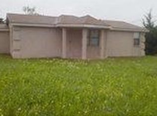 2714 Cynthia Rd, Ferris, TX 75125