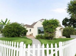 715 E McFadden Ave, Santa Ana, CA 92707