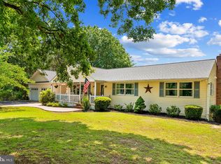 1039 Mountain View Rd, Fredericksburg, VA 22406