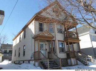 772 Mary St, Utica, NY 13501