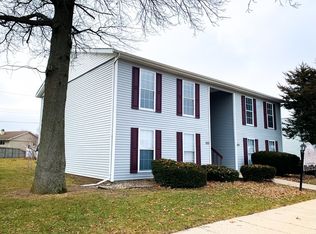 335 S Birkey St, Bremen, IN 46506