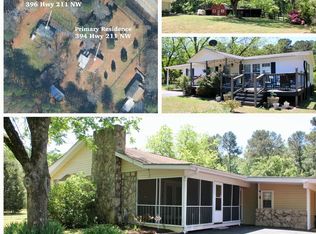 394 Highway 211 NW, Winder, GA 30680