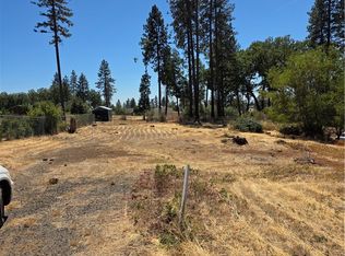 1564 Hemlock Ln, Paradise, CA 95969