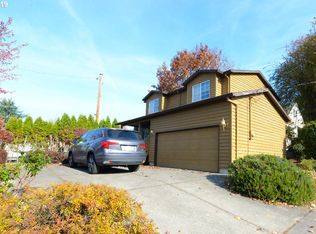 4532 SE 28th Ave, Portland, OR 97202