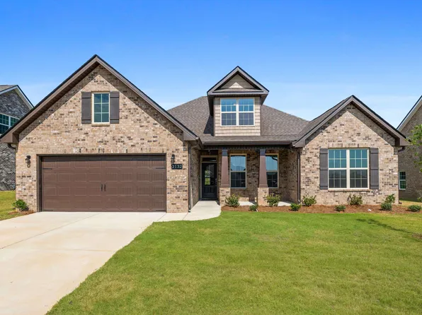 2132 Brandon Dr NE, Cullman, AL 35058