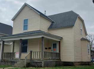 141 Whitethorne Ave, Columbus, OH
