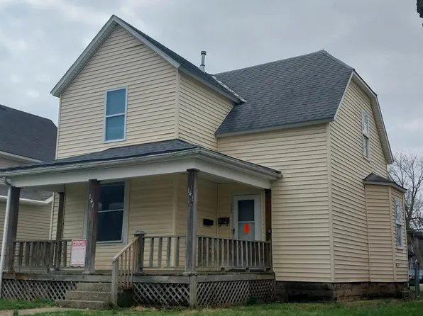 141 Whitethorne Ave, Columbus, OH 43223