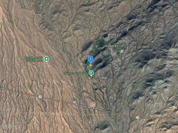 4th image of 39573 N WHISPERING RIDGE Way #2