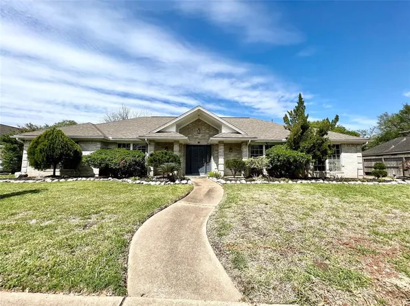 2634 Williams Grant St, Sugar Land, TX 77479