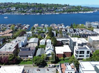 2215 Yale Ave E, Seattle, WA 98102