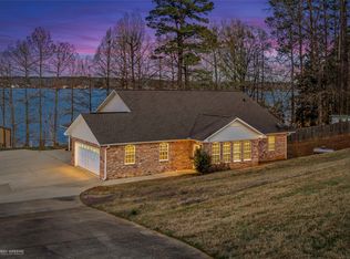 703 Airport Loop, Homer, LA 71040