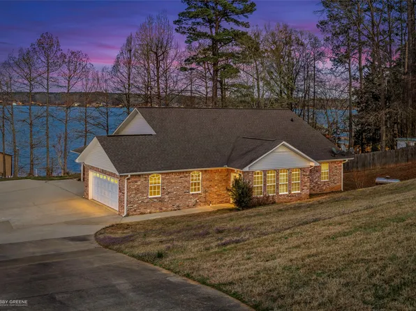 703 Airport Loop, Homer, LA 71040