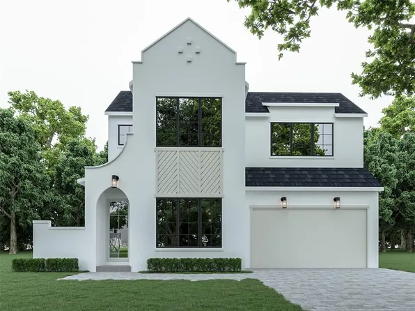 44 W Steele St, Orlando, FL 32804