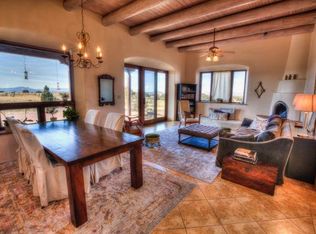 16 Quedo Rd, Santa Fe, NM 87508