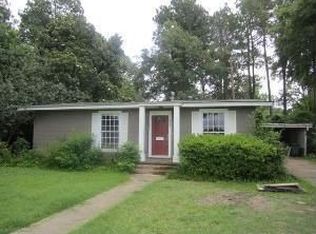 808 Hilton St, Monroe, LA 71201