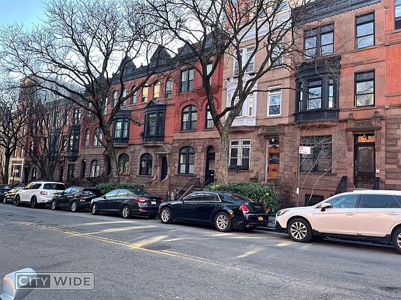 5th image of 54 W 106th St APT 4B