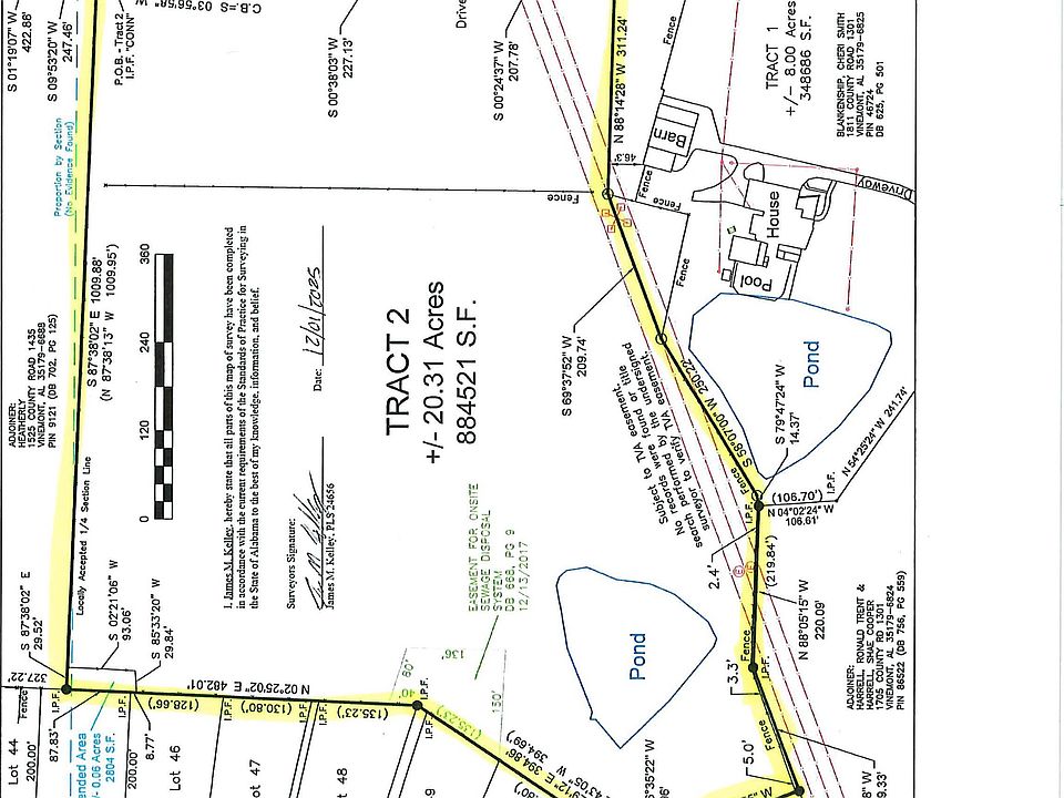 1st image of 0 County Road 1301