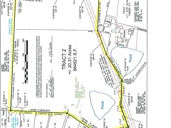 0 County Road 1301, Vinemont, AL 35179