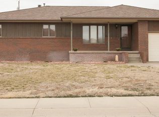 2217 Henry Dr, Hays, KS 67601