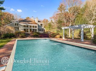 6 Northwest Rd, East Hampton, NY 11937