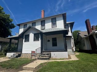1012-1014 Hartford St-Suncrest, Lafayette, IN 47904