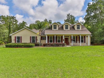 6014 Boatwrite Rd, Spring Hill, FL, 34609