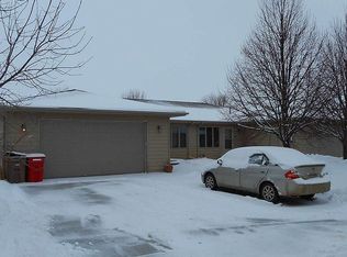 207 S West Ave, Crooks, SD 57020