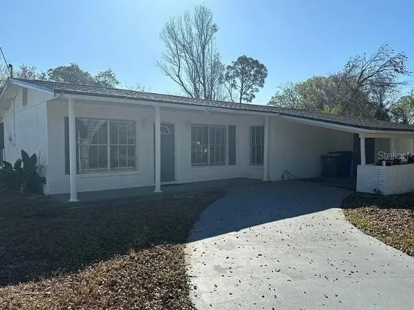 1619 Chatsworth St, Lake Placid, FL 33852