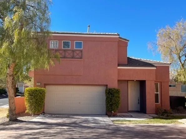10516 Allthorn Ave, Las Vegas, NV 89144