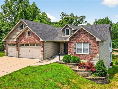 209 Sutherland Falls Ct, Festus, MO, 63028