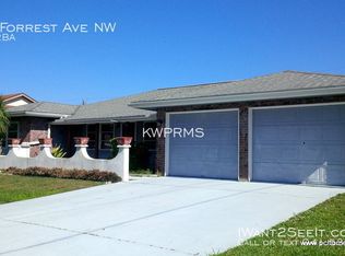 192 Forrest Ave NW, Pt Charlotte, FL 33952