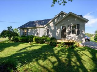 8117 S Cleveland Massillon Rd, Clinton, OH 44216