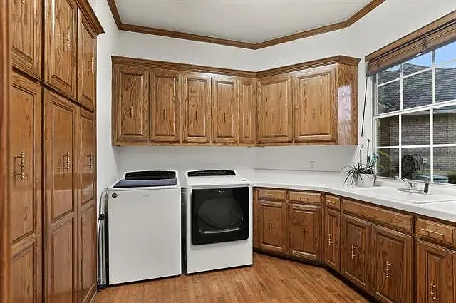 5327 Willow Wood Ln — Photo 25