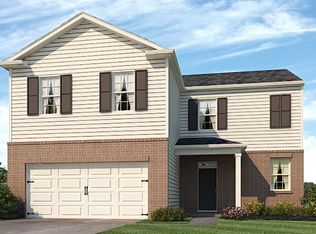 8177 Elkhorn Dr, Fairburn, GA 30213