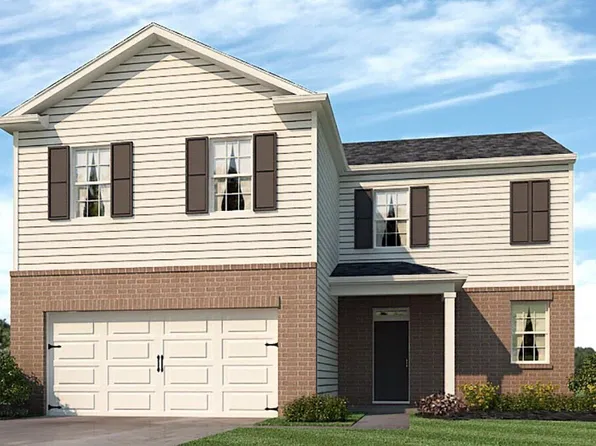 8177 Elkhorn Dr, Fairburn, GA 30213