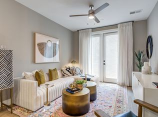 Margaux Midtown, Nashville, TN 37203