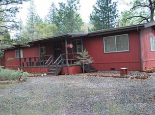 7295 Tahoe Ln, Shingletown, CA 96088