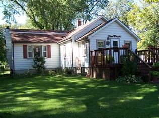 1960 Vanderburg St, Lake Station, IN