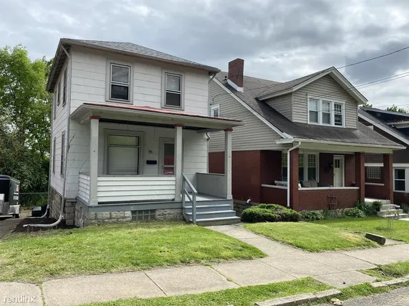 1143 Termon Ave, Pittsburgh, PA 15212