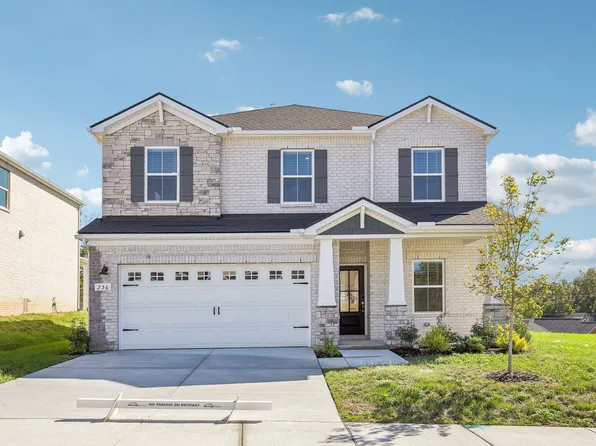 256 Astoria Dr Lot 219, Hendersonville, TN 37075
