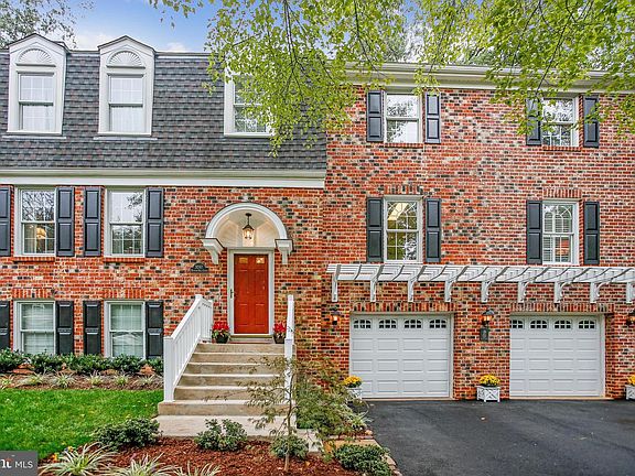 2nd image of 3097 Madison Hill Ct