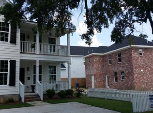 1102 McDowell, Augusta, GA 30904