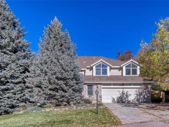 20883 Parliament Place, Parker, CO 80138