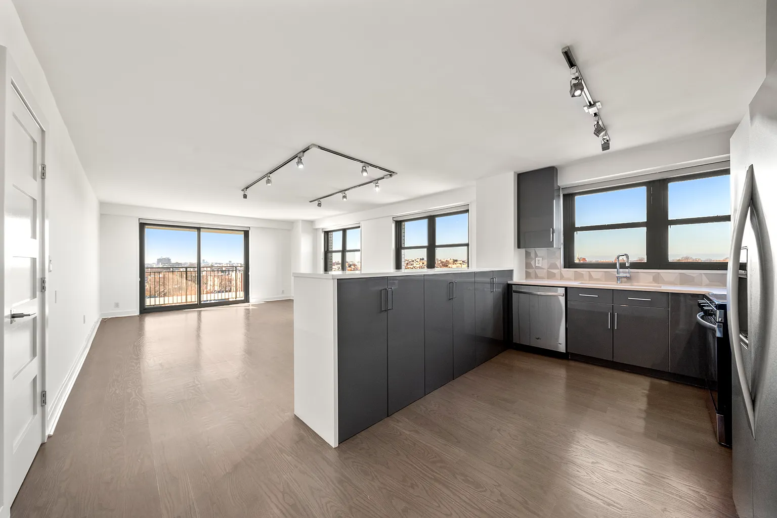 7855 Boulevard Est #9L photo 1