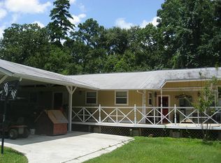 16967 Azalea Ln, Plantersville, TX 77363