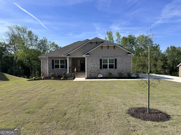 444 Southern Oaks Dr, Macon, GA 31216