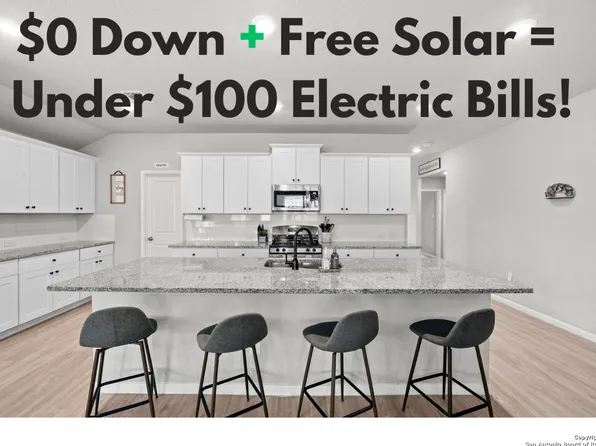 5333 Trellised, Bulverde, TX 78163